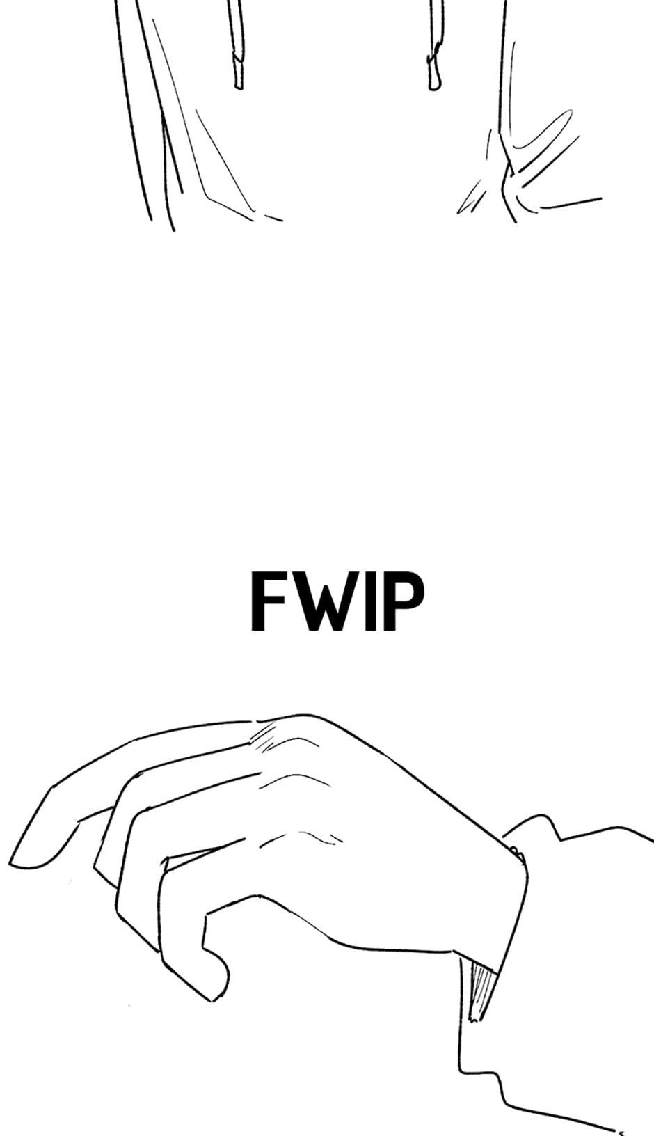 Go For It, Girl Chapter 21 page 33 - 