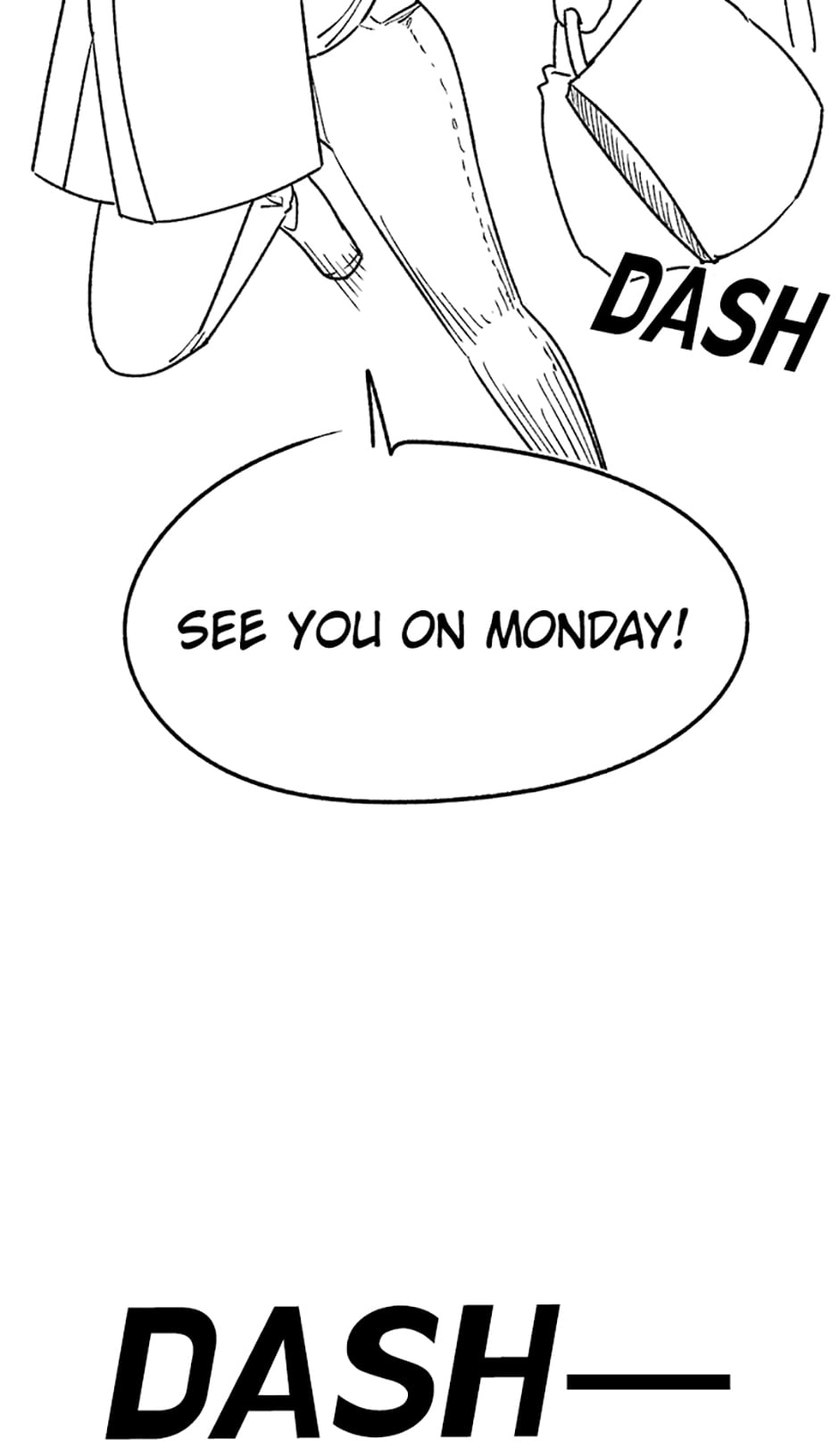 Go For It, Girl Chapter 21 page 6 - 