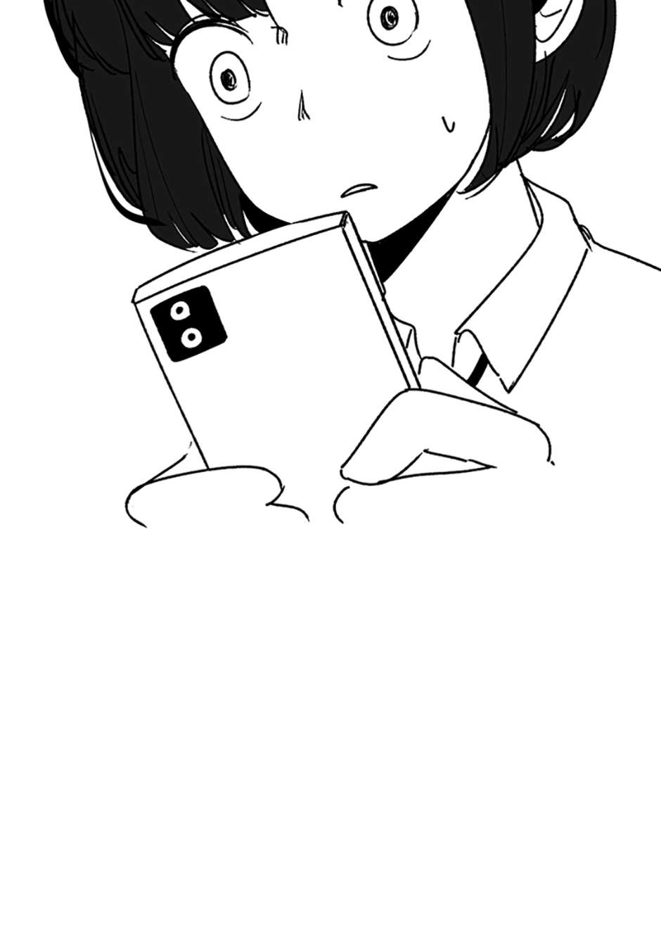 Go For It, Girl Chapter 22 page 23 - 