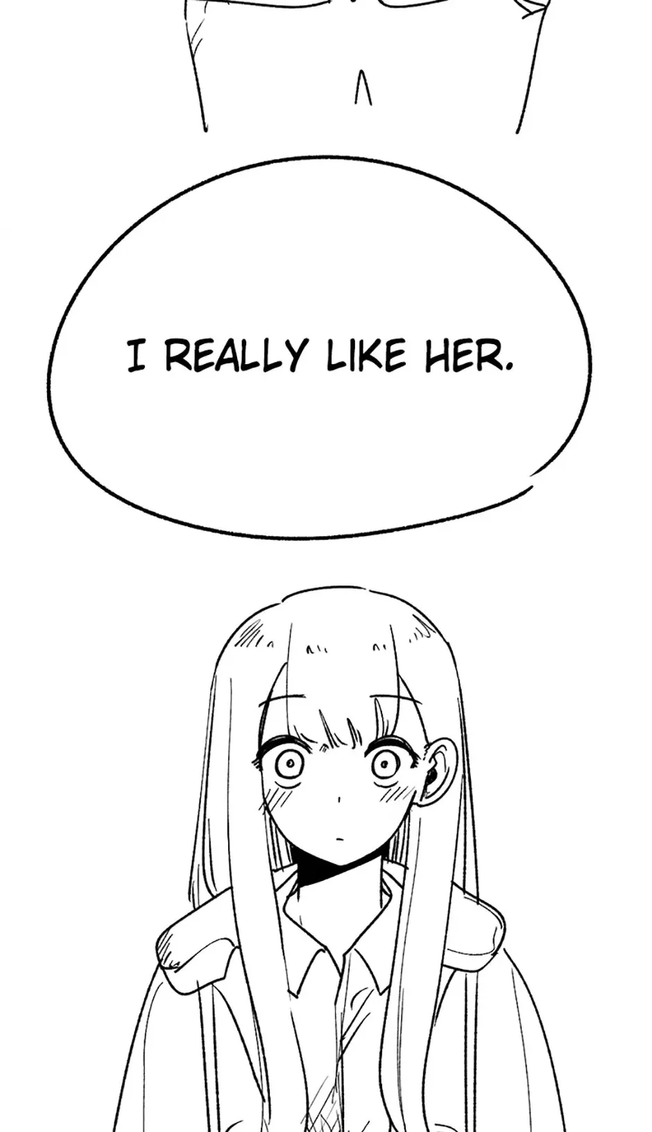 Go For It, Girl Chapter 22 page 30 - 