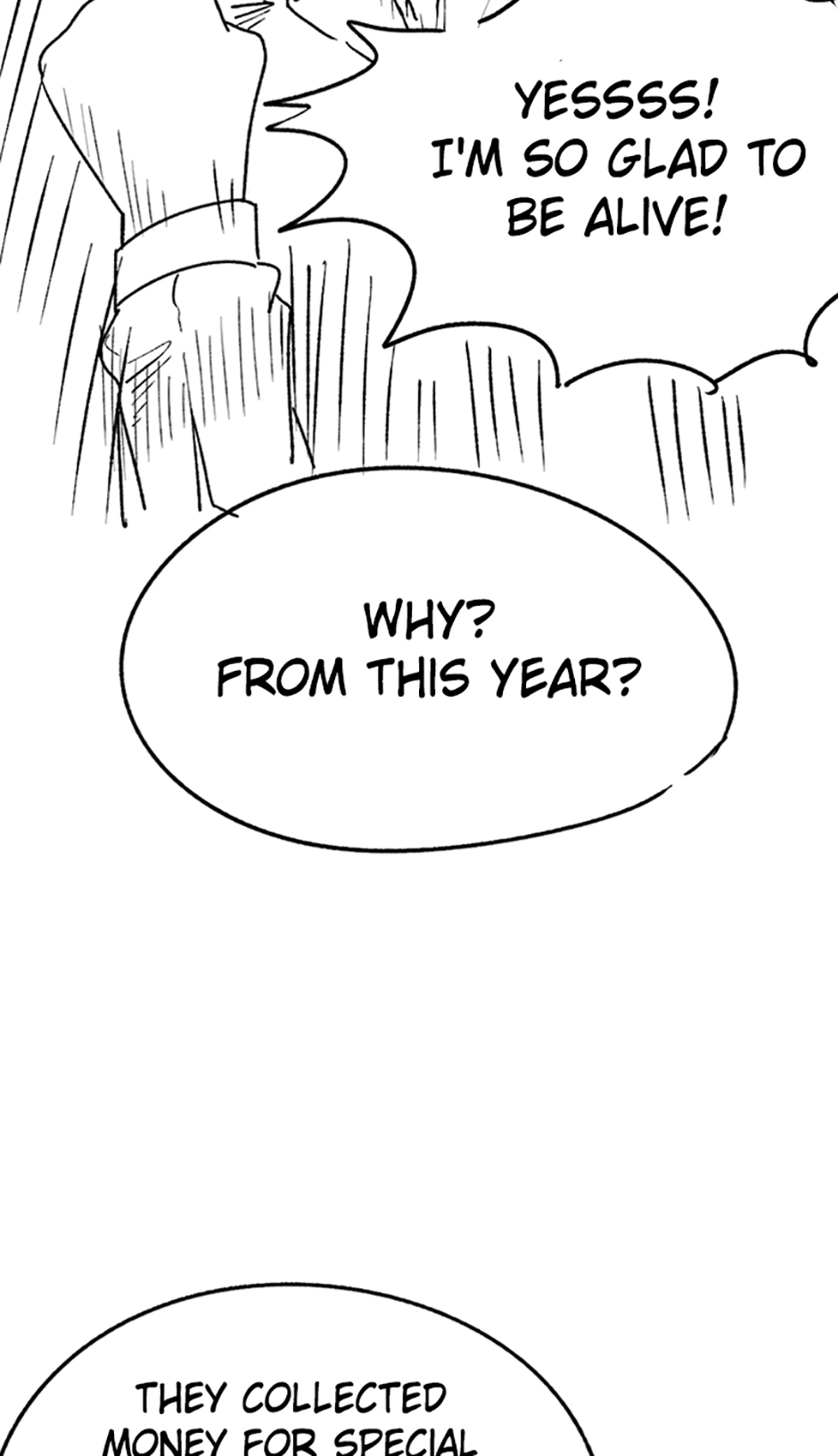 Go For It, Girl Chapter 22 page 7 - 