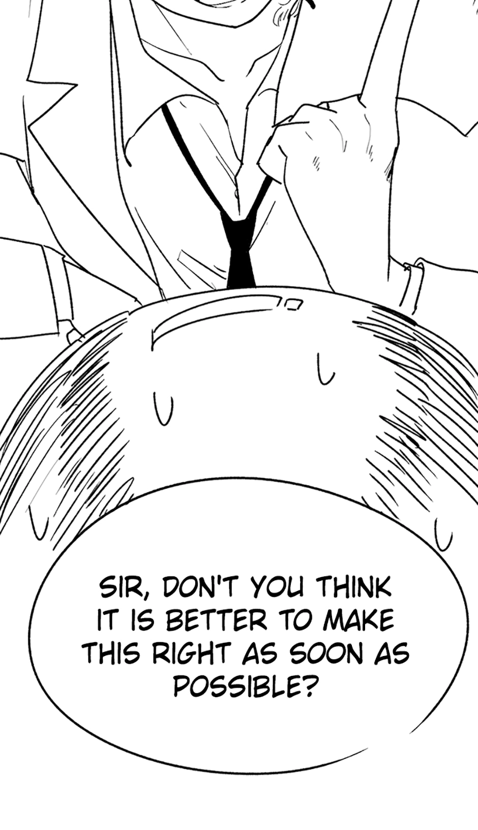 Go For It, Girl Chapter 22 page 9 - 