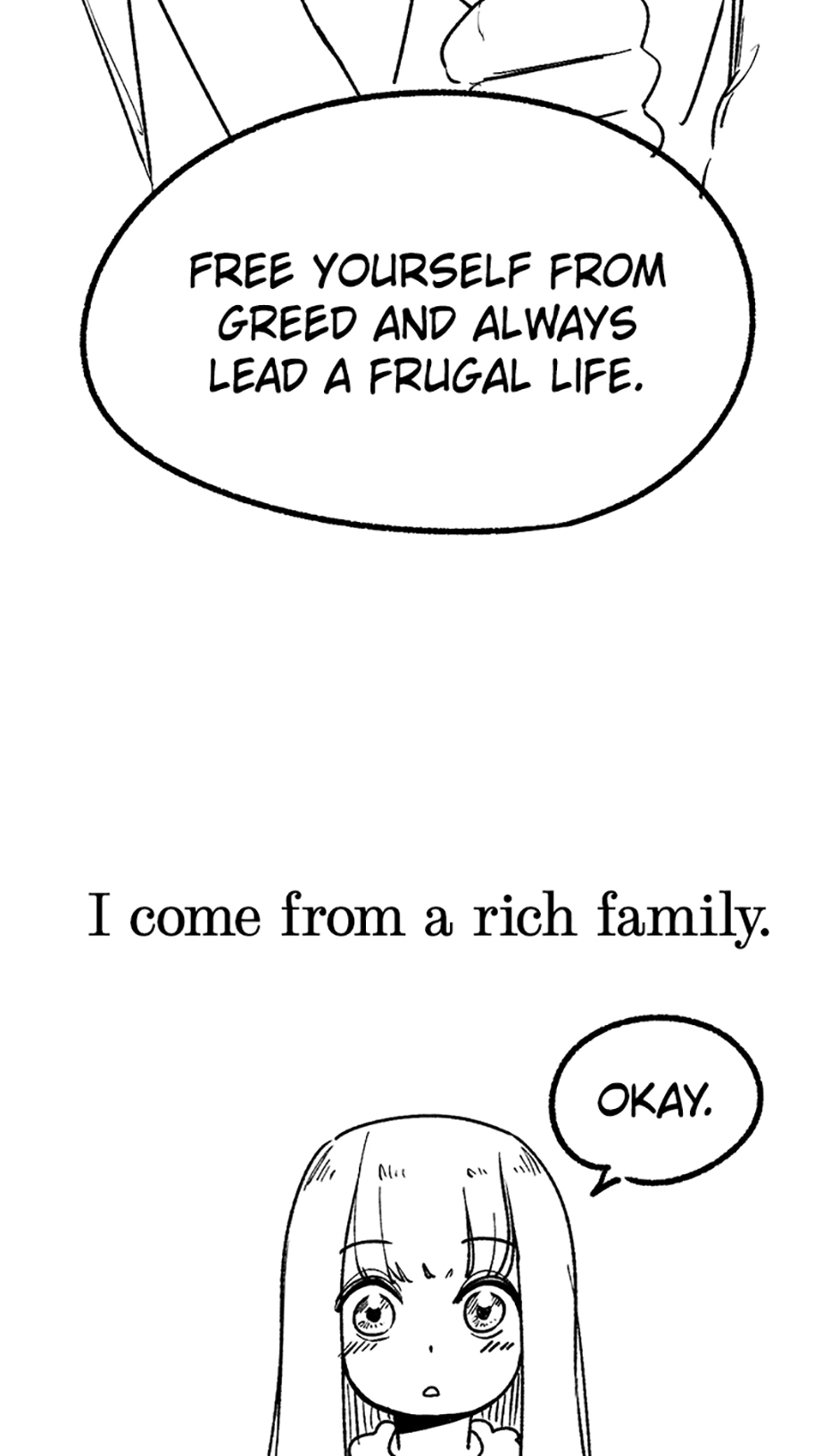 Go For It, Girl Chapter 23 page 3 - 