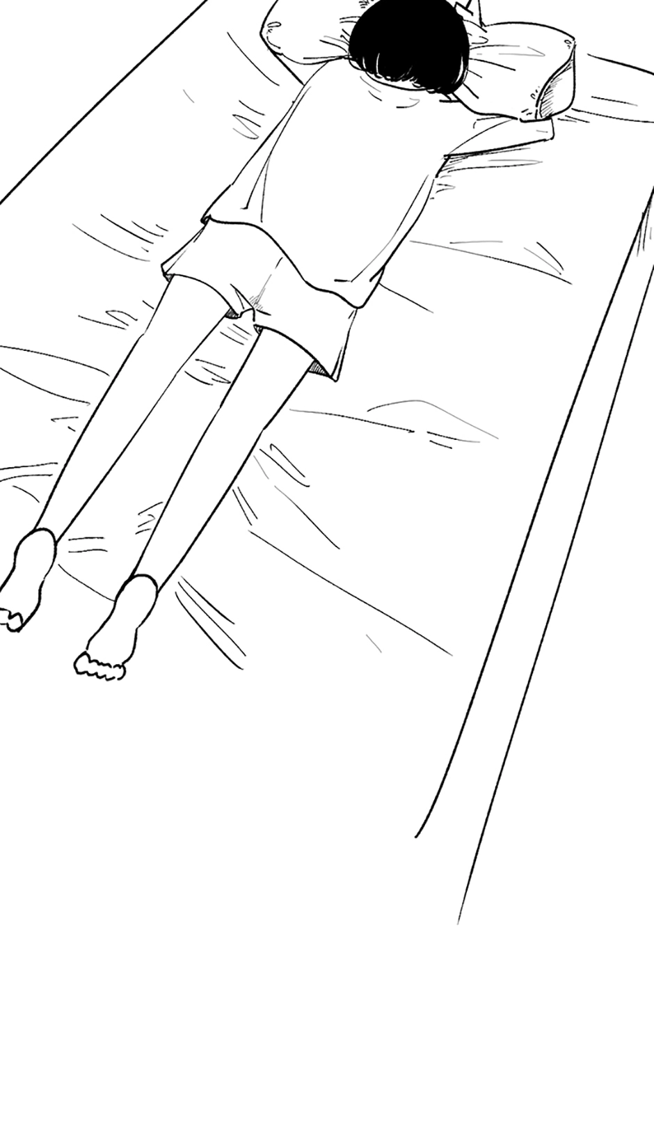 Go For It, Girl Chapter 24 page 4 - 