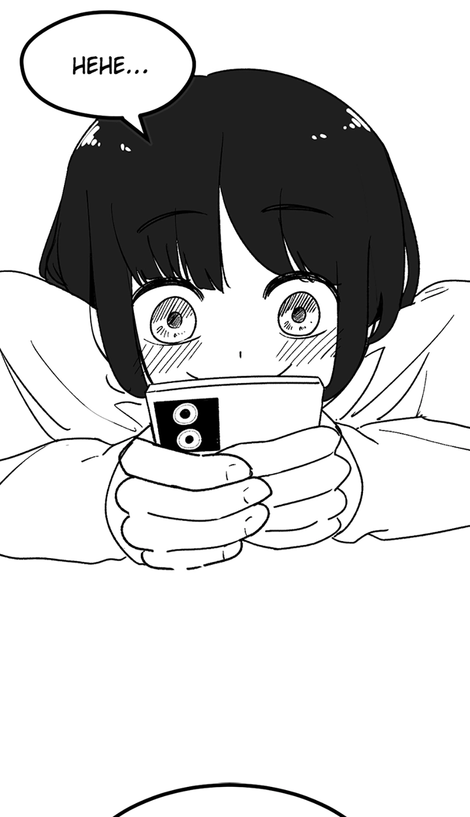 Go For It, Girl Chapter 24 page 6 - 