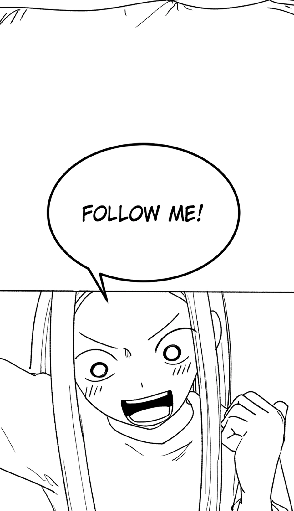 Go For It, Girl Chapter 24 page 8 - 