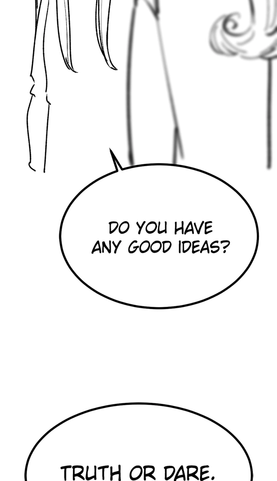 Go For It, Girl Chapter 25 page 3 - 