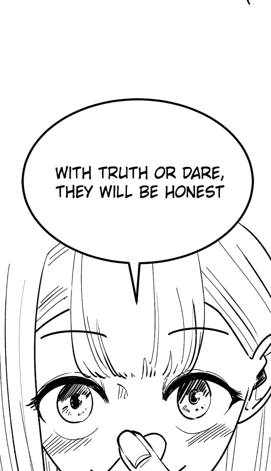 Go For It, Girl Chapter 25 page 5 - 