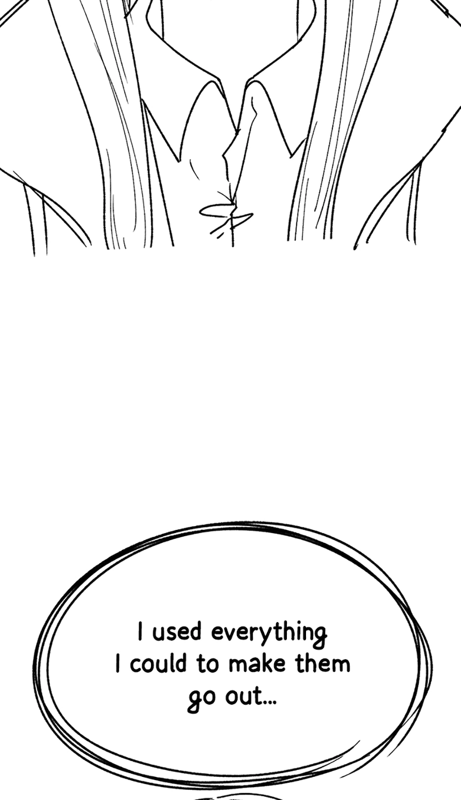 Go For It, Girl Chapter 27 page 3 - 