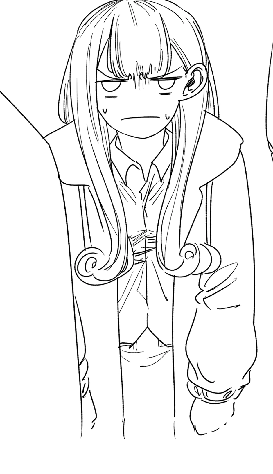 Go For It, Girl Chapter 27 page 4 - 