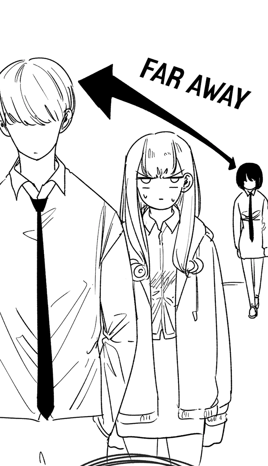 Go For It, Girl Chapter 27 page 5 - 