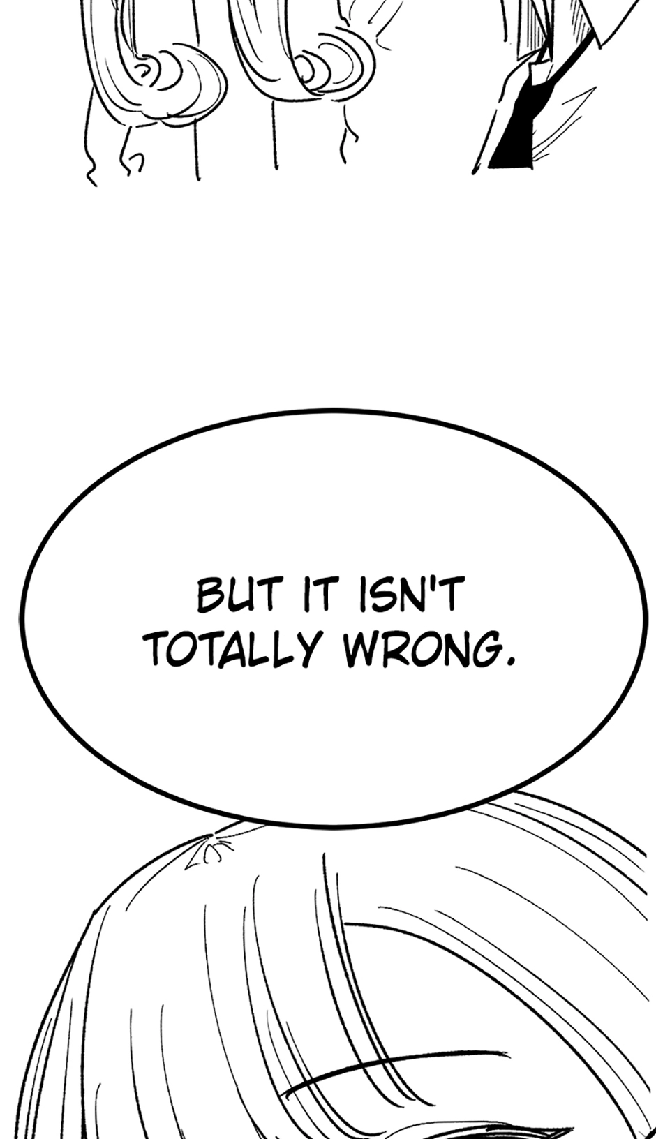 Go For It, Girl Chapter 27 page 46 - 