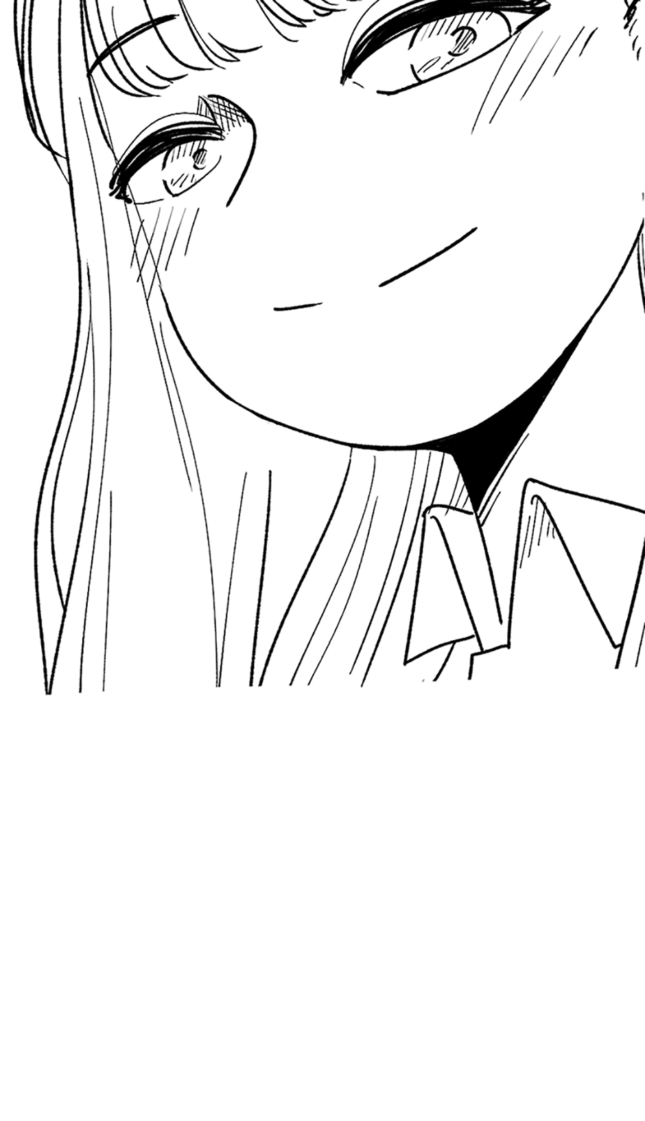 Go For It, Girl Chapter 27 page 47 - 