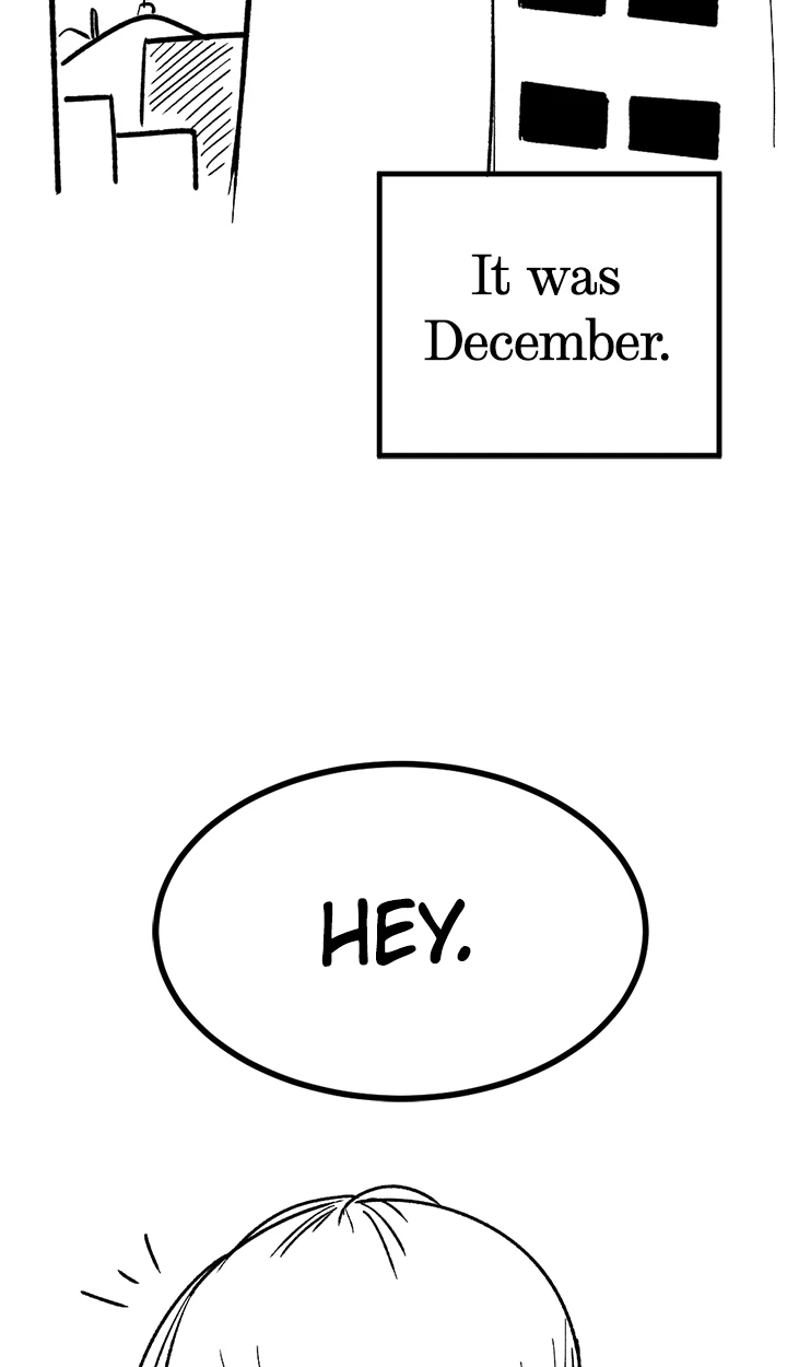 Go For It, Girl Chapter 28.1 page 3 - 