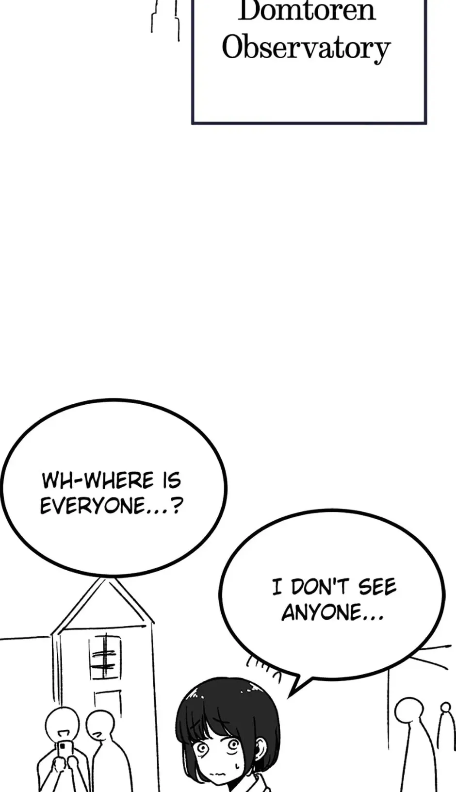 Go For It, Girl Chapter 28 page 30 - 