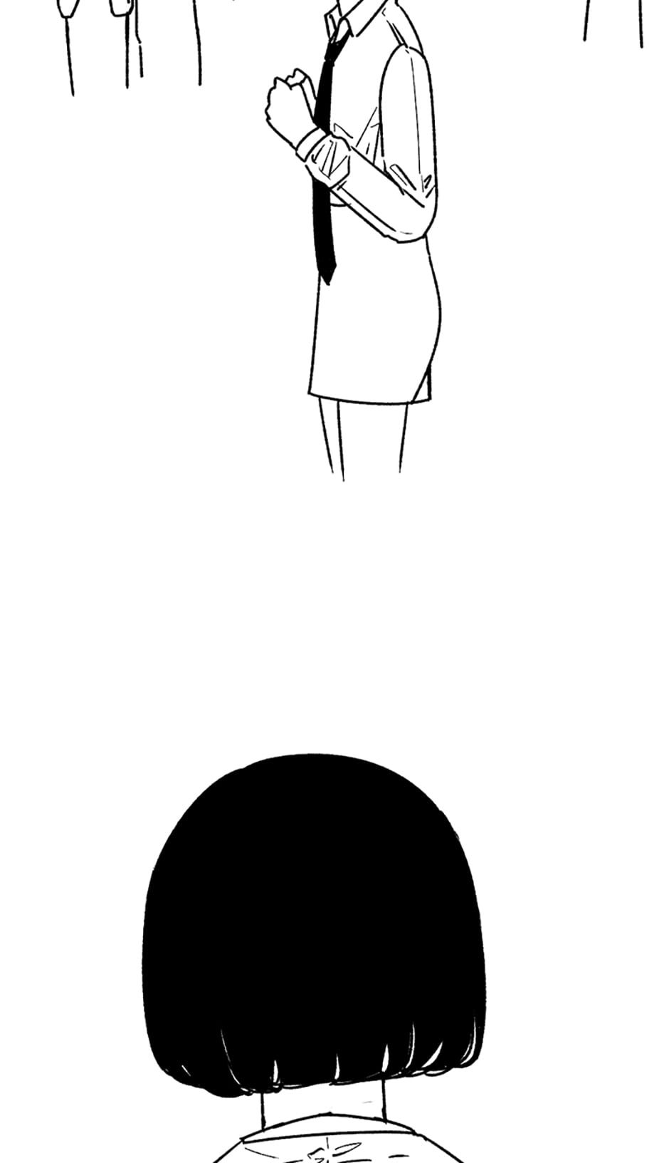 Go For It, Girl Chapter 28 page 31 - 