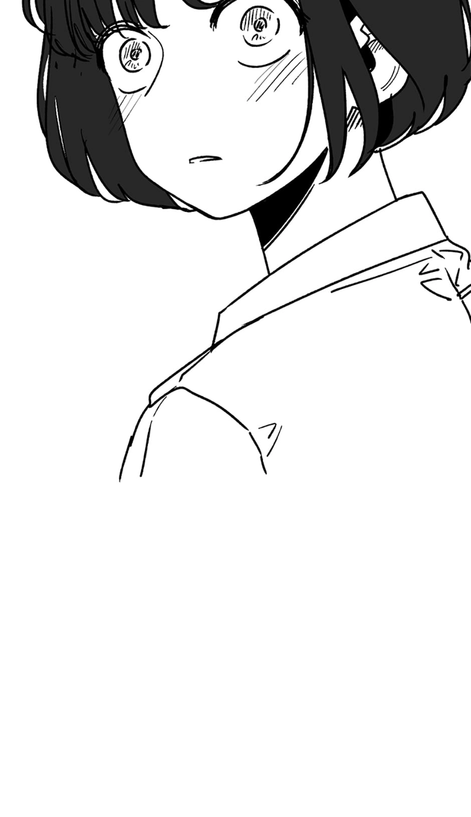 Go For It, Girl Chapter 28 page 33 - 