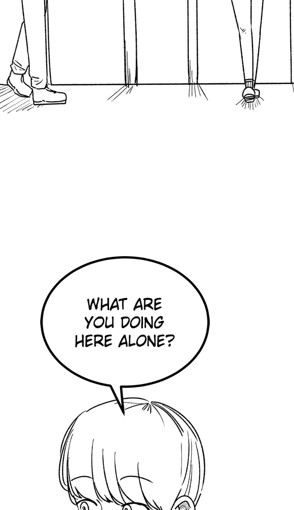Go For It, Girl Chapter 28 page 36 - 