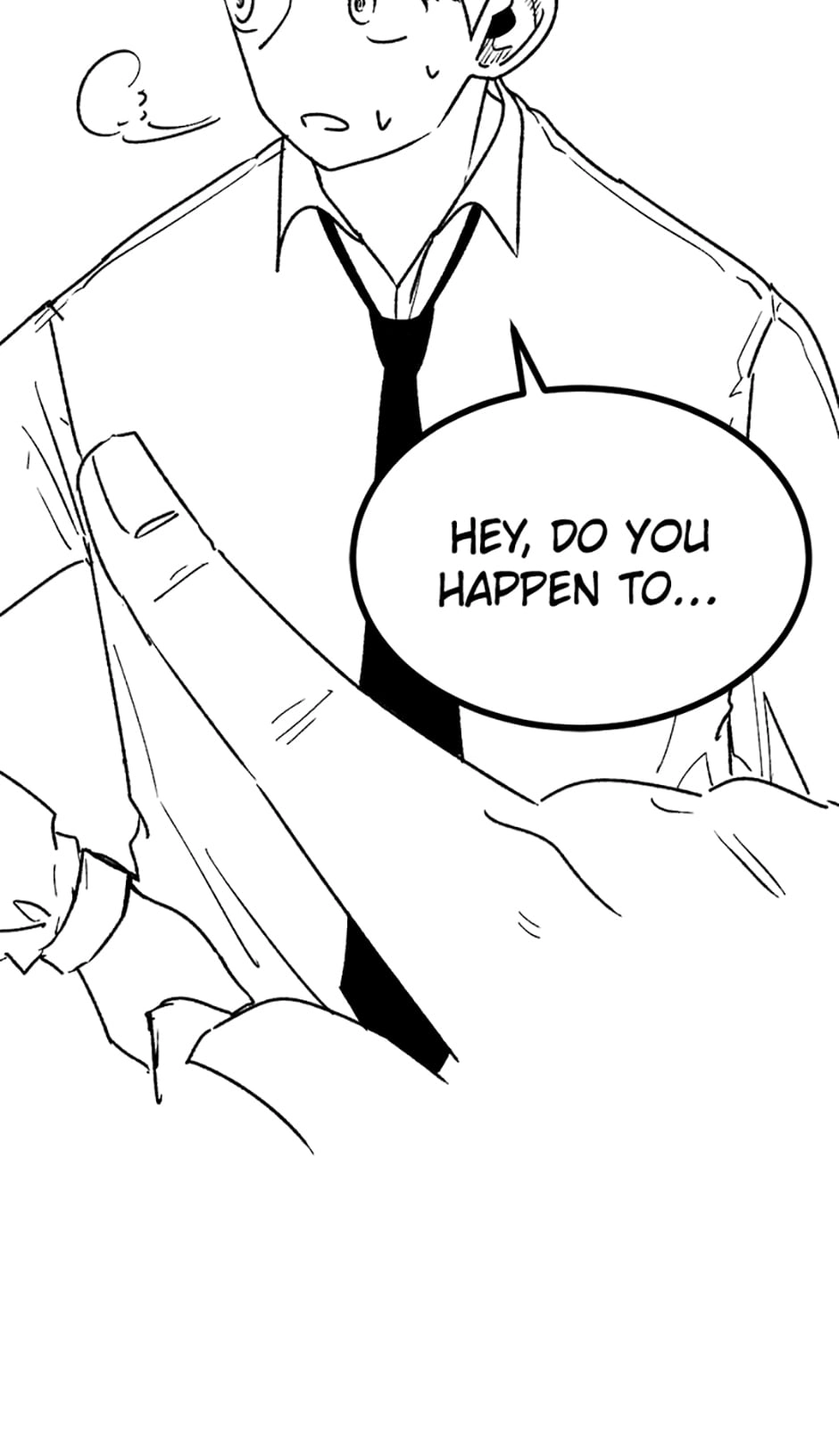 Go For It, Girl Chapter 28 page 37 - 