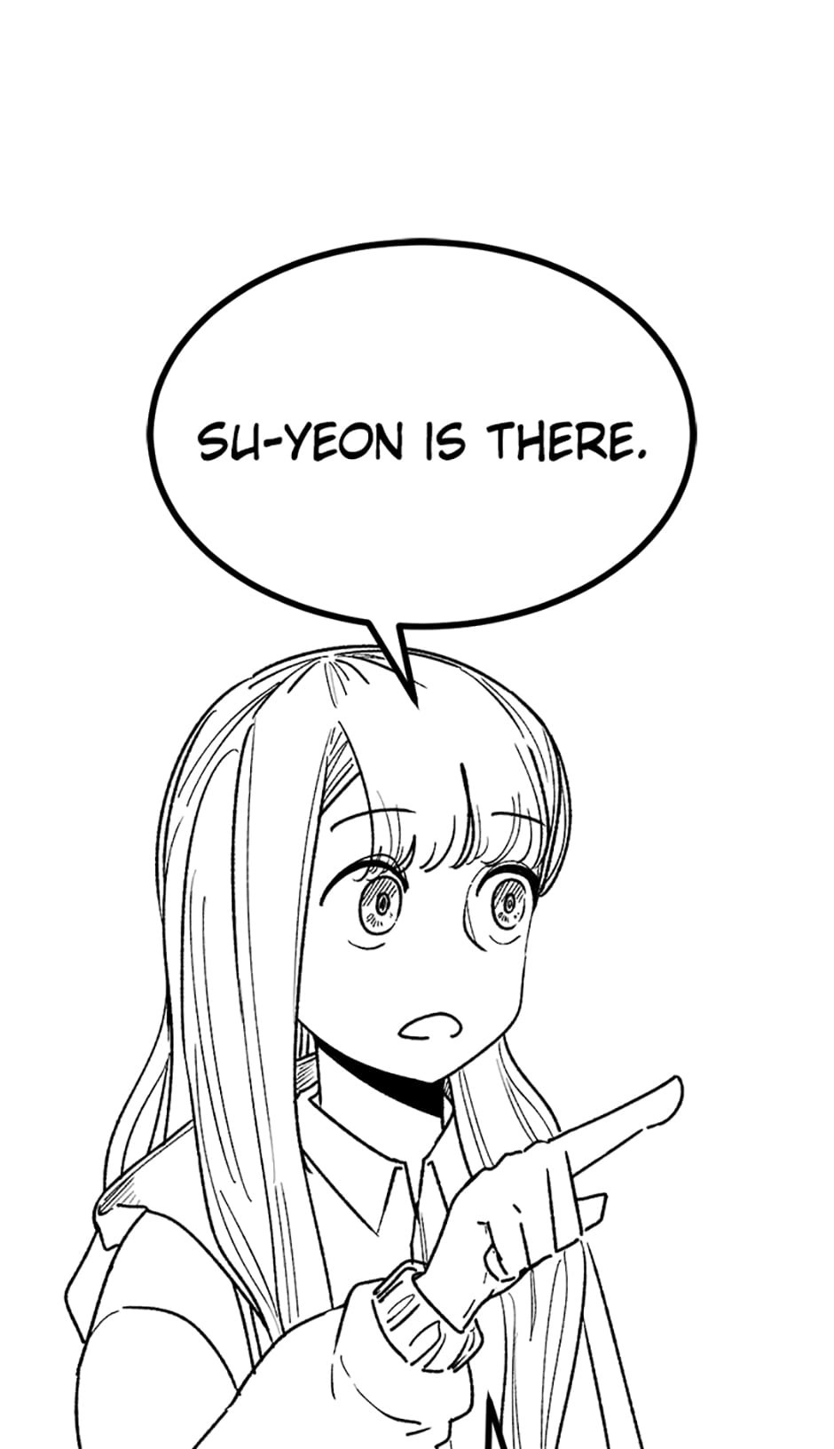 Go For It, Girl Chapter 28 page 38 - 