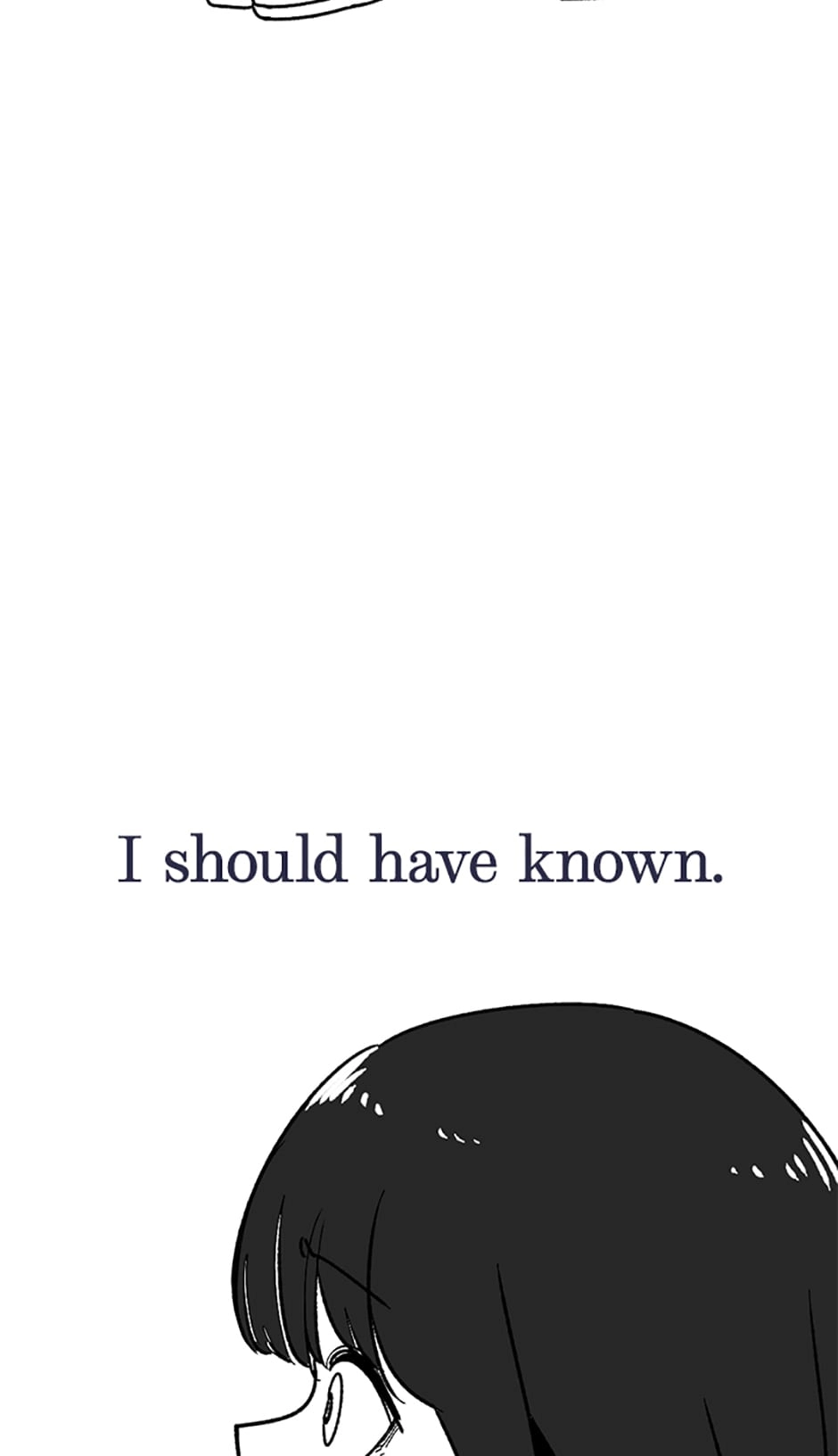 Go For It, Girl Chapter 28 page 5 - 