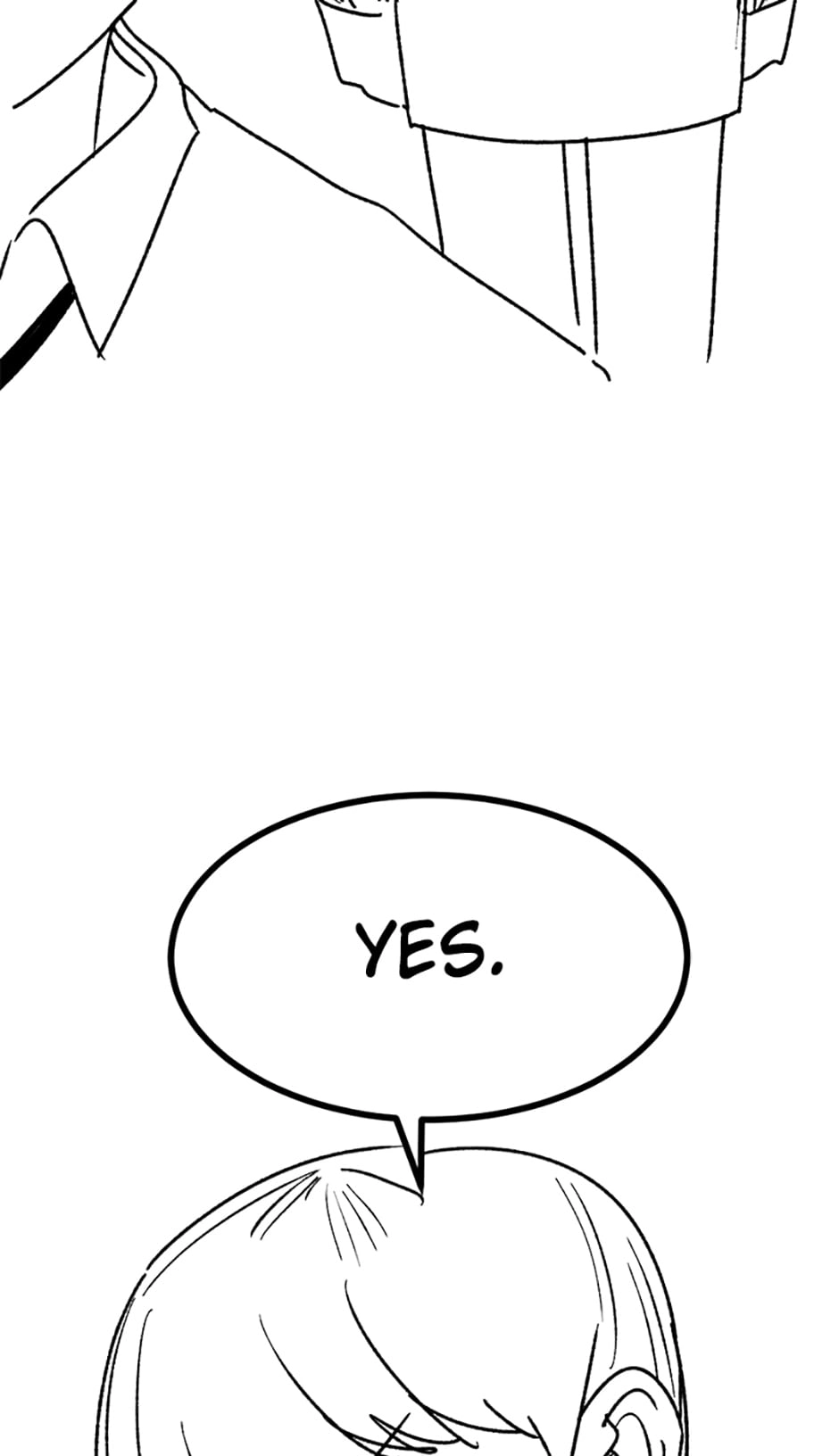 Go For It, Girl Chapter 28 page 42 - 