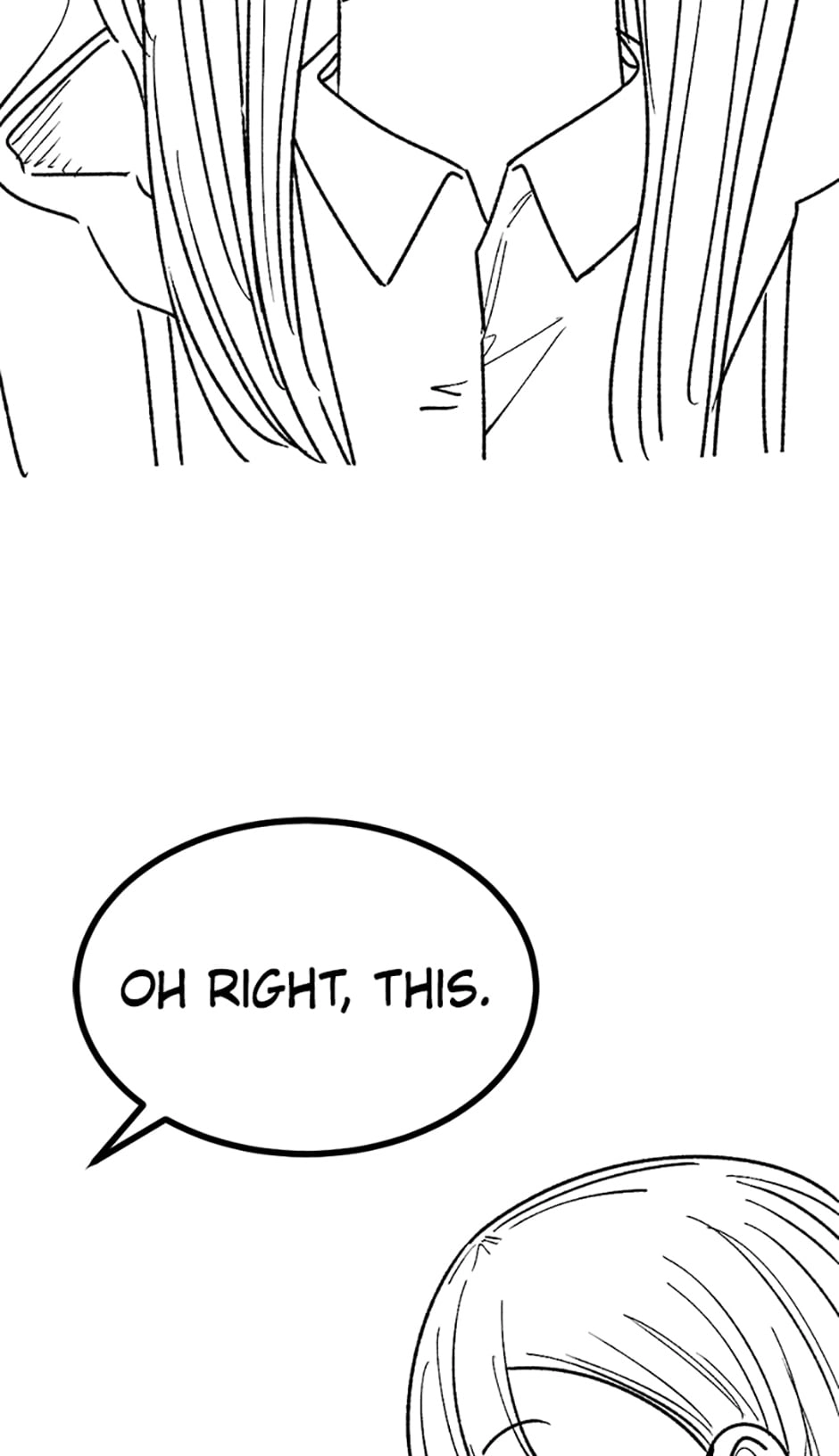 Go For It, Girl Chapter 28 page 45 - 