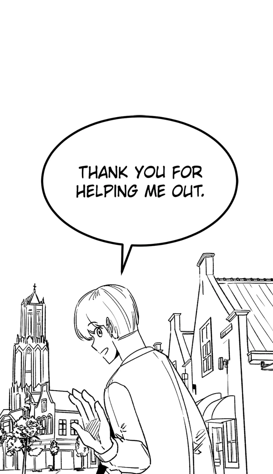 Go For It, Girl Chapter 28 page 49 - 