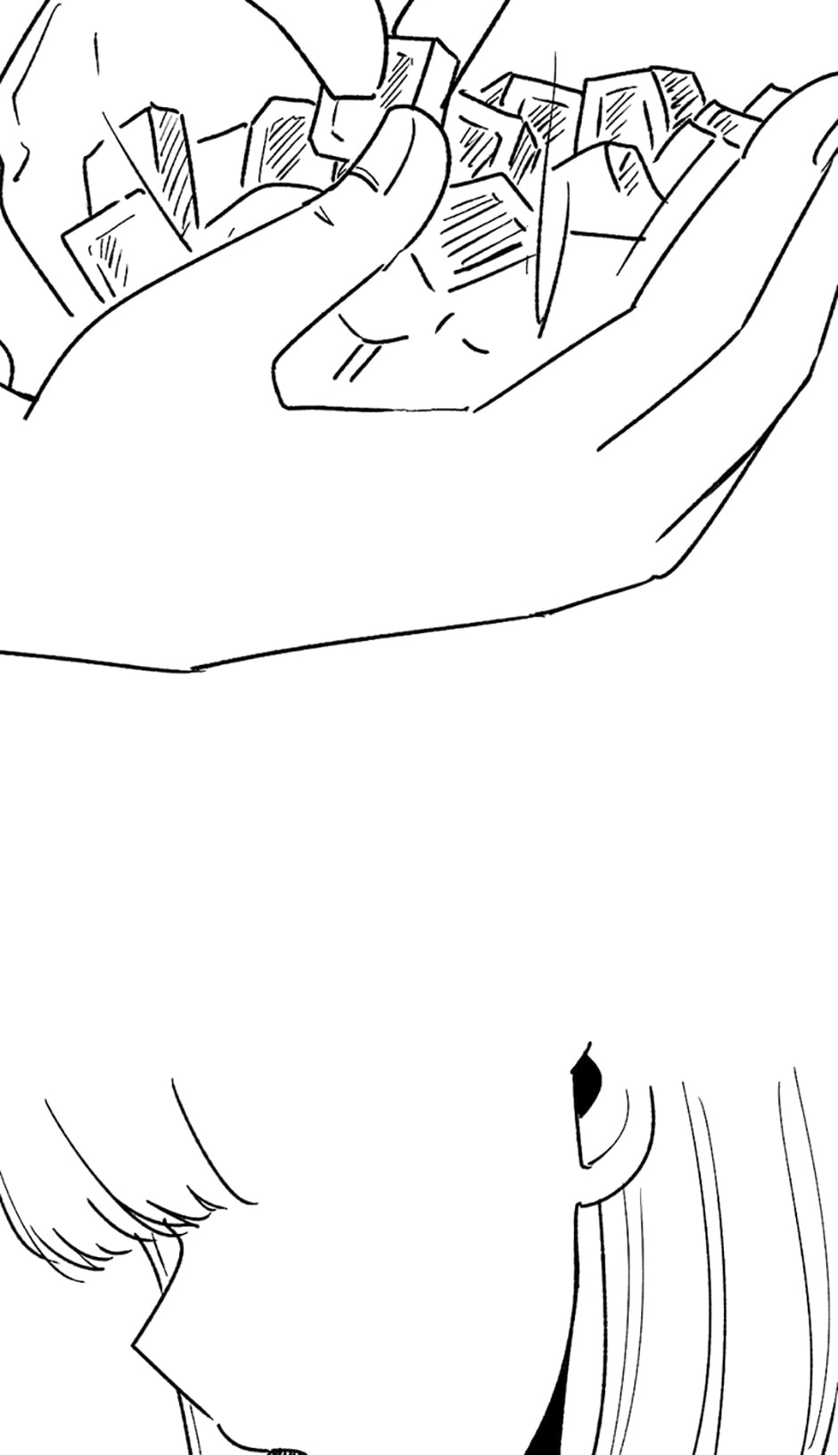 Go For It, Girl Chapter 28 page 53 - 