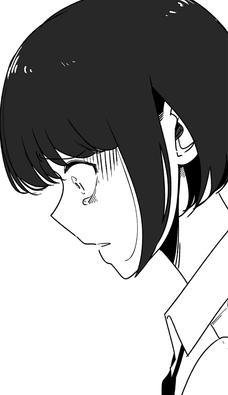 Go For It, Girl Chapter 28 page 7 - 