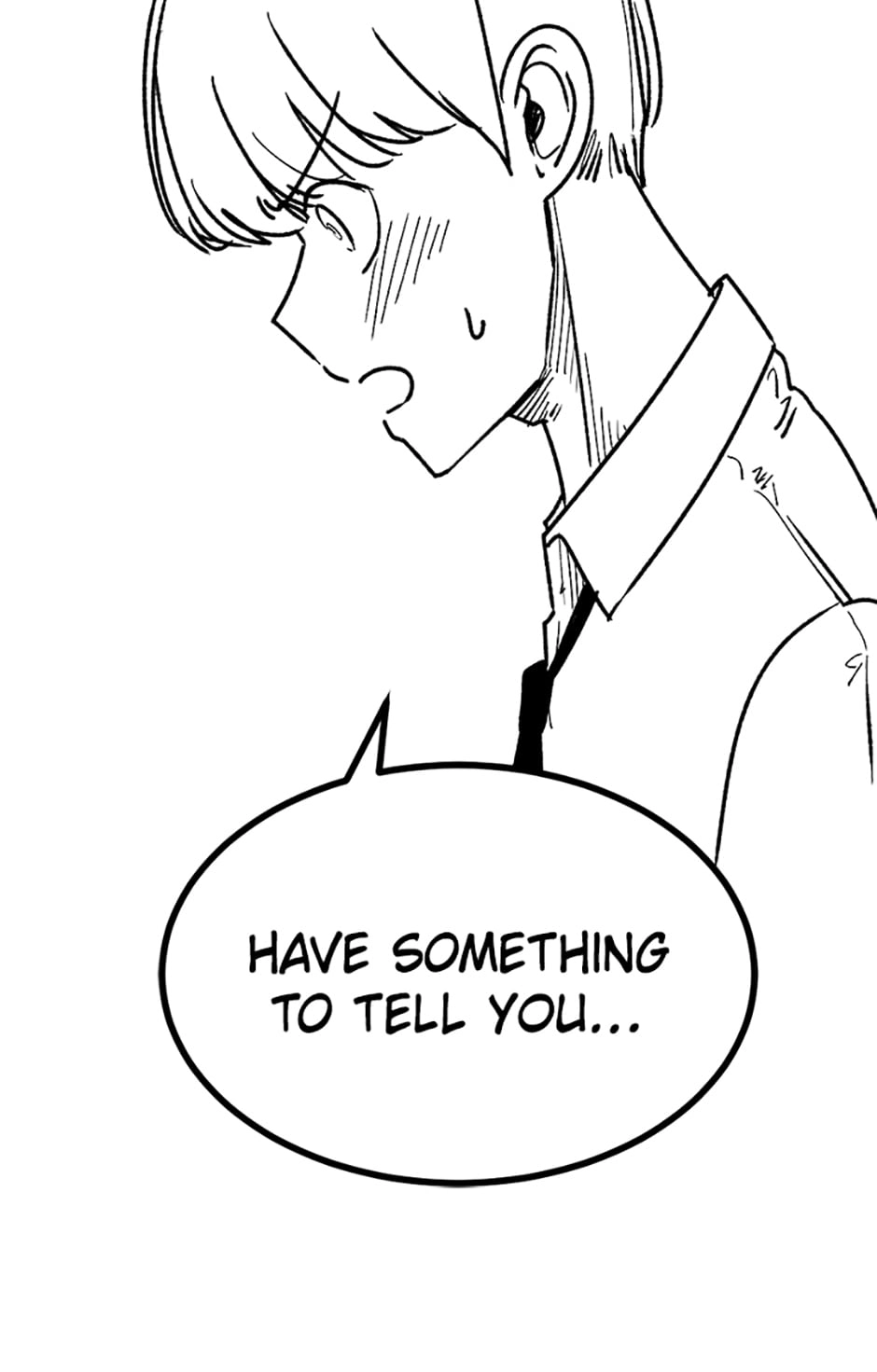 Go For It, Girl Chapter 28 page 68 - 