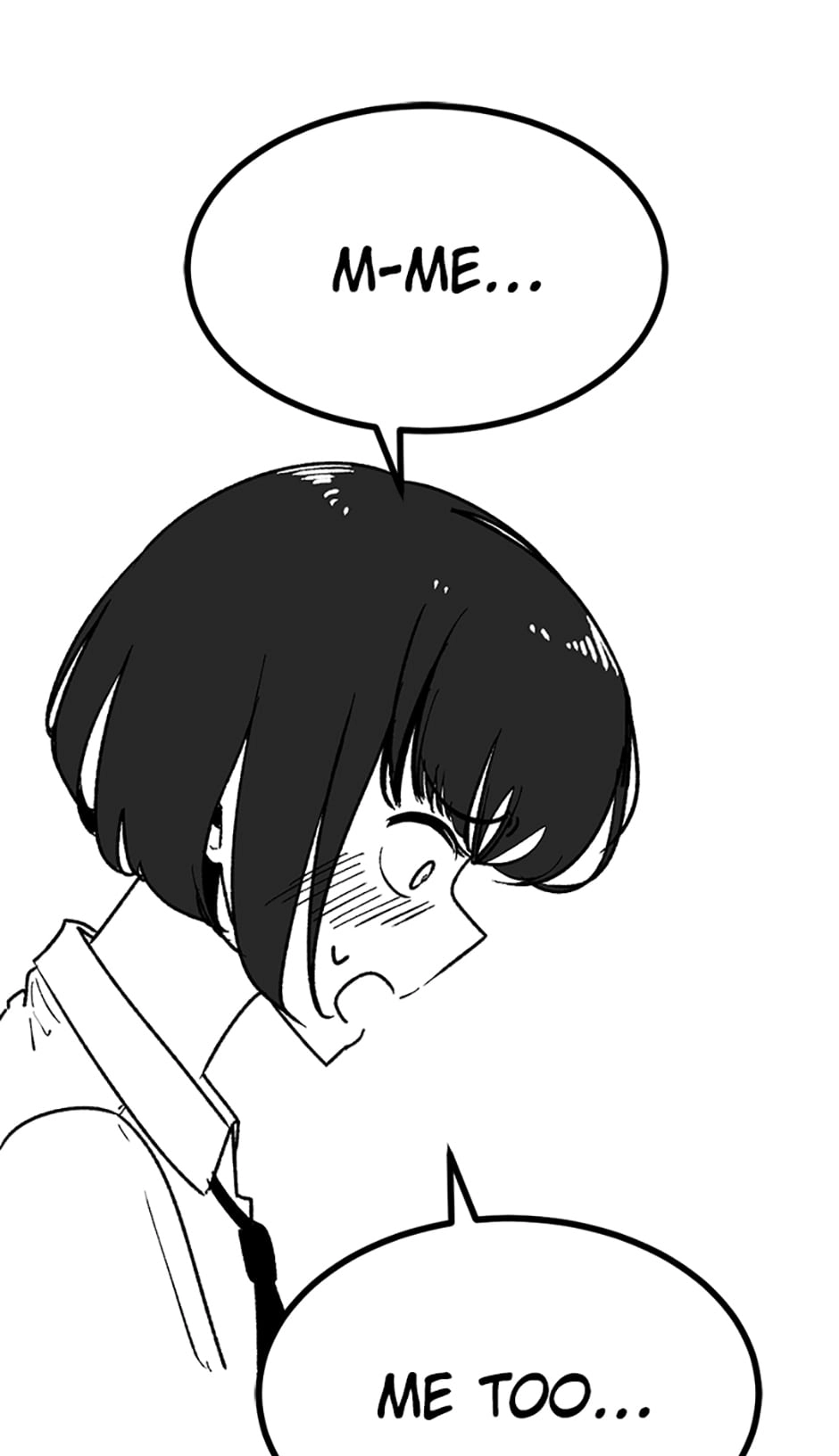 Go For It, Girl Chapter 28 page 69 - 