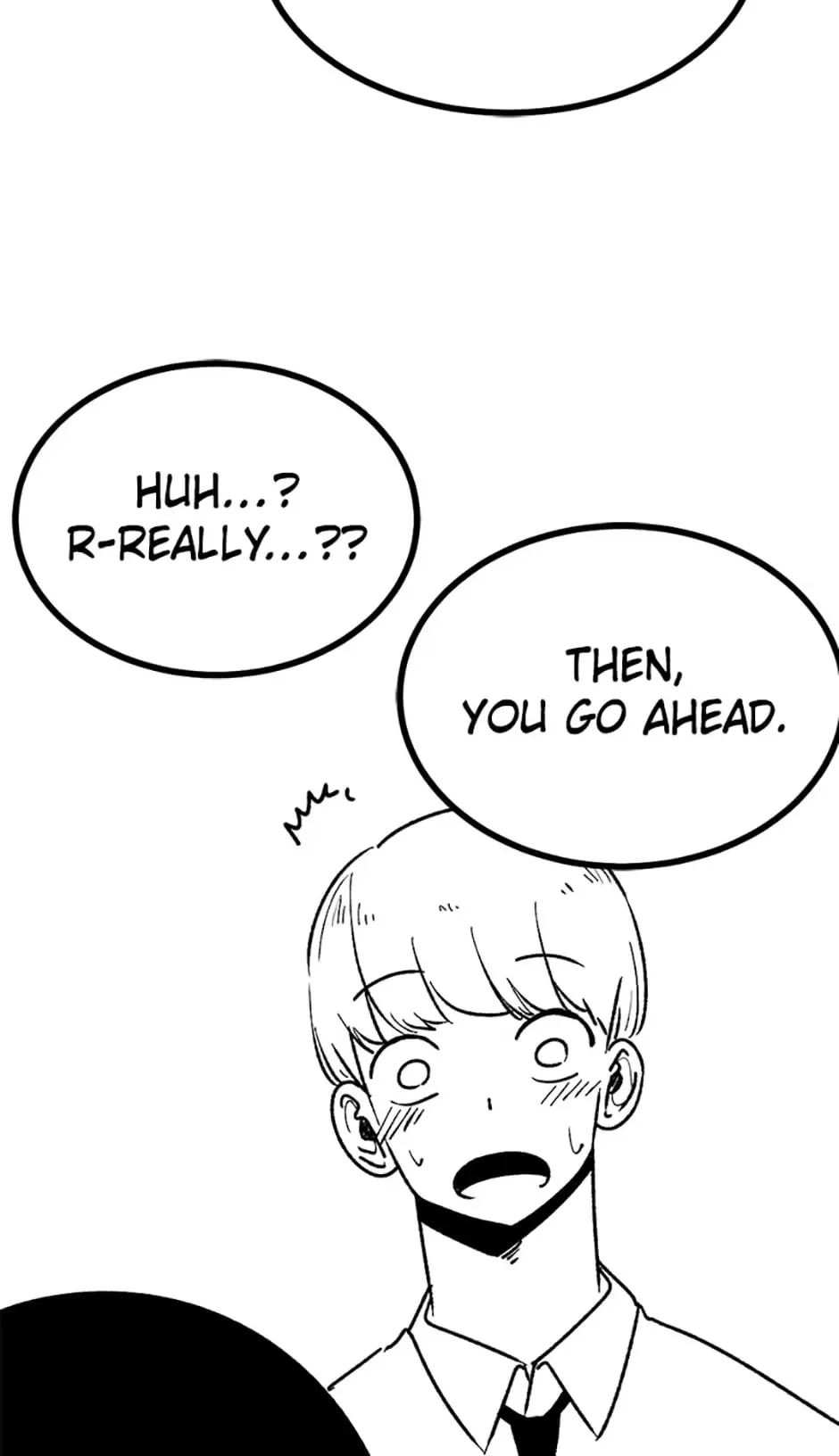 Go For It, Girl Chapter 28 page 70 - 