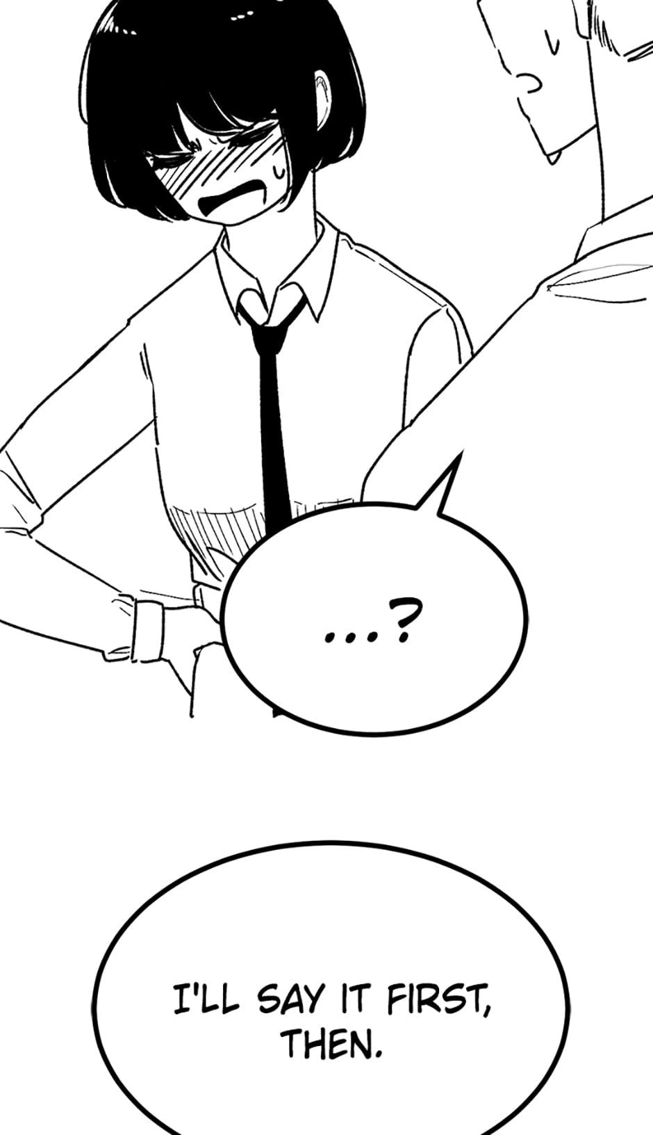Go For It, Girl Chapter 28 page 72 - 