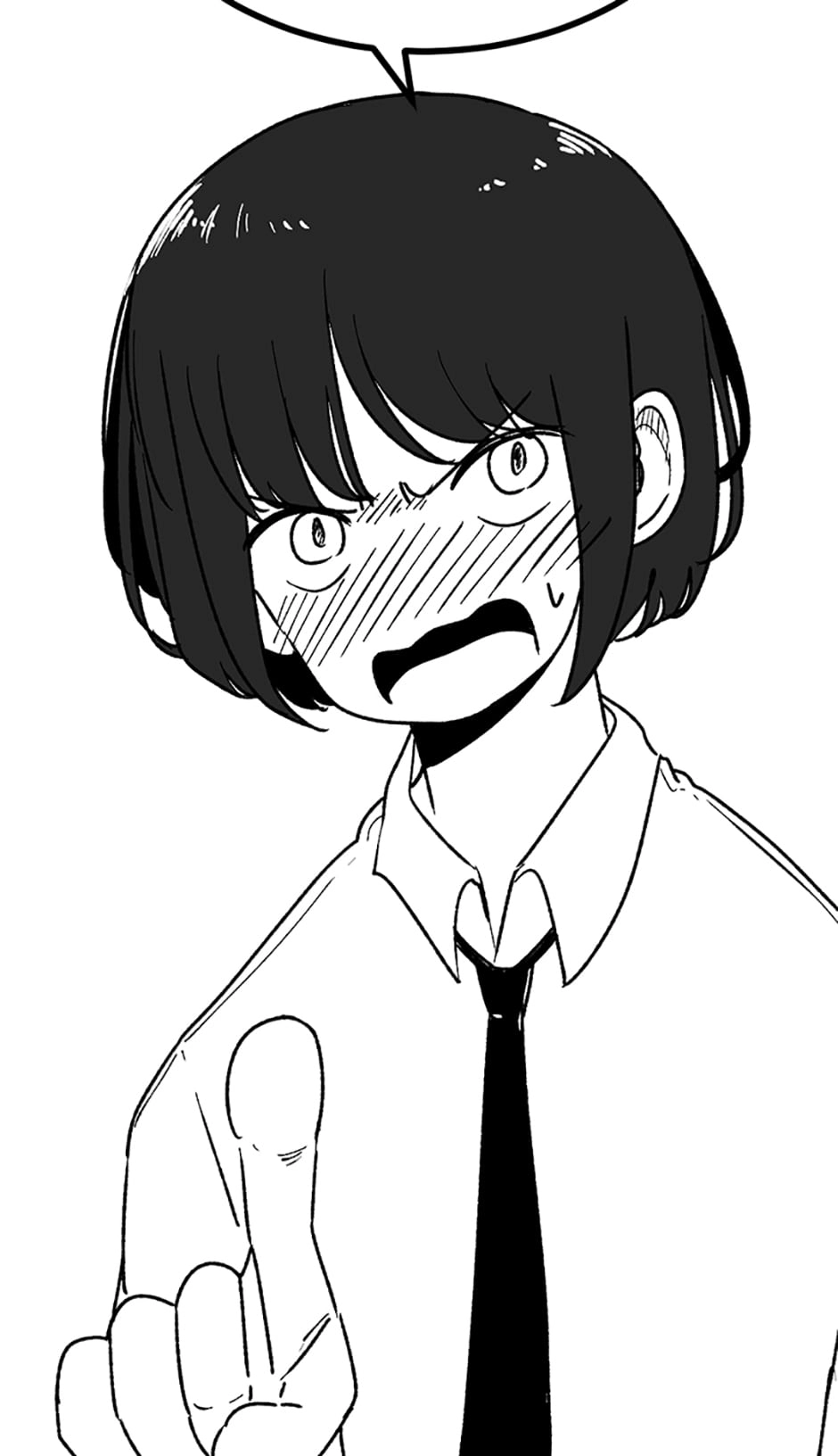 Go For It, Girl Chapter 28 page 73 - 