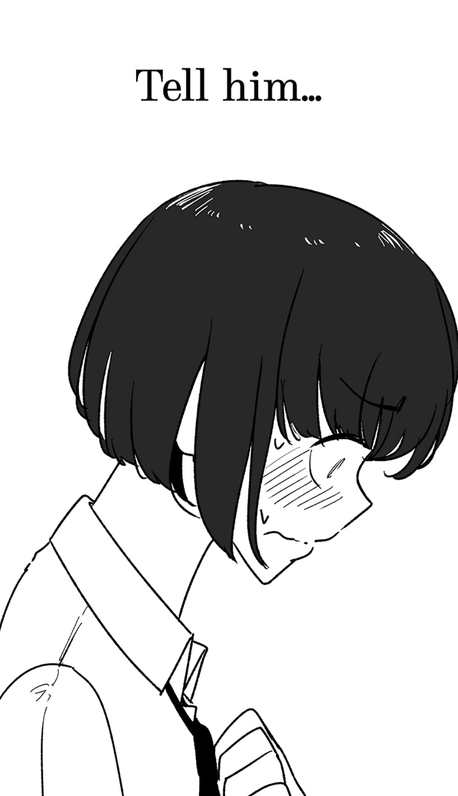 Go For It, Girl Chapter 28 page 76 - 
