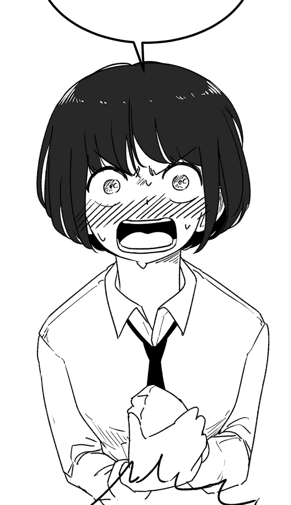 Go For It, Girl Chapter 28 page 81 - 