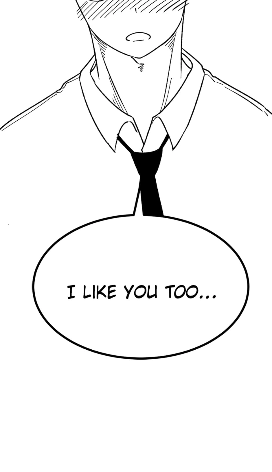 Go For It, Girl Chapter 28 page 83 - 