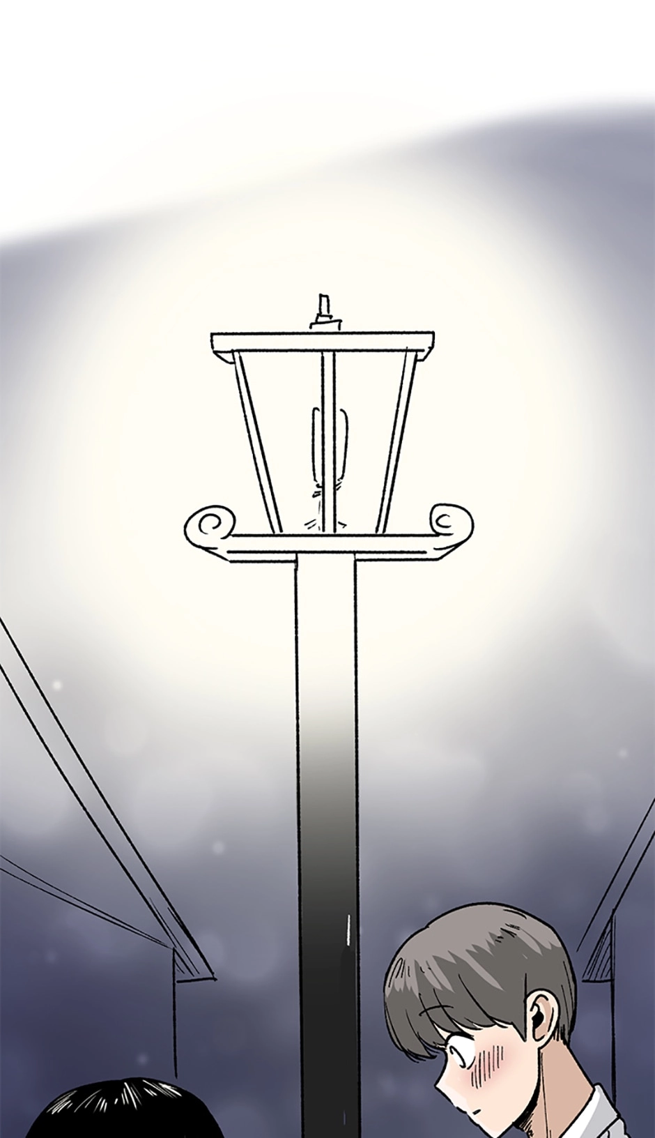 Go For It, Girl Chapter 28 page 84 - 