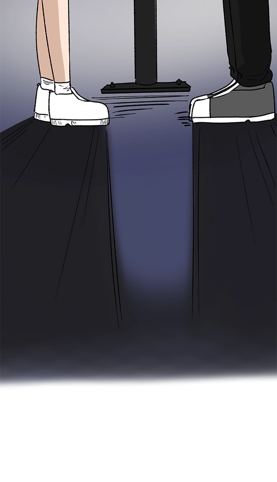 Go For It, Girl Chapter 28 page 86 - 