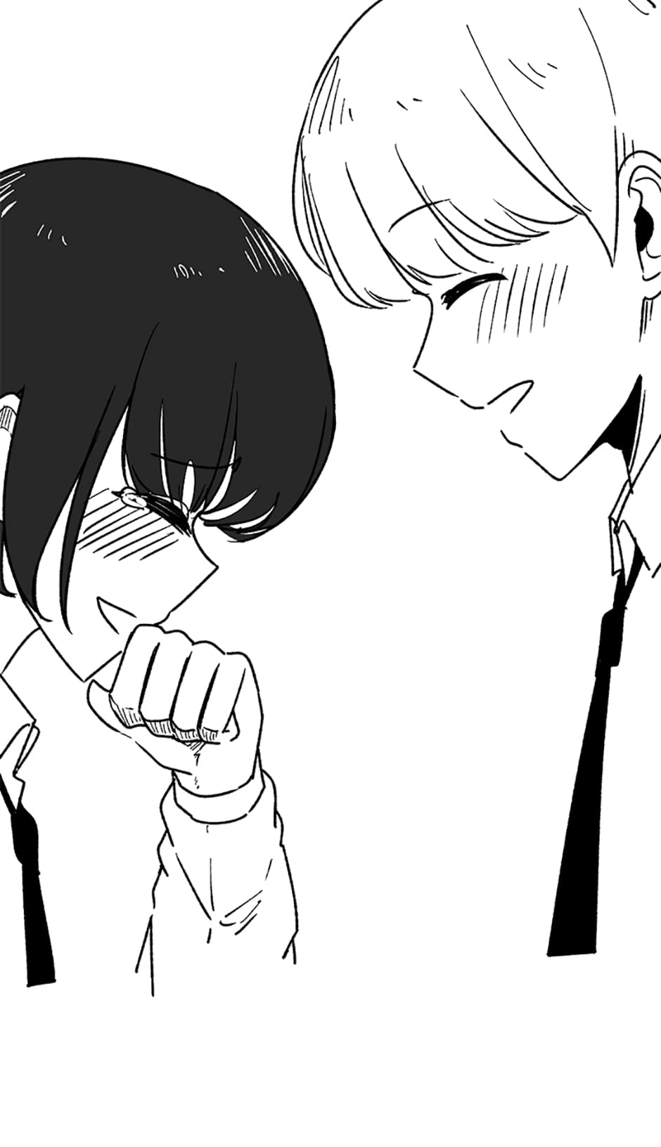 Go For It, Girl Chapter 28 page 88 - 