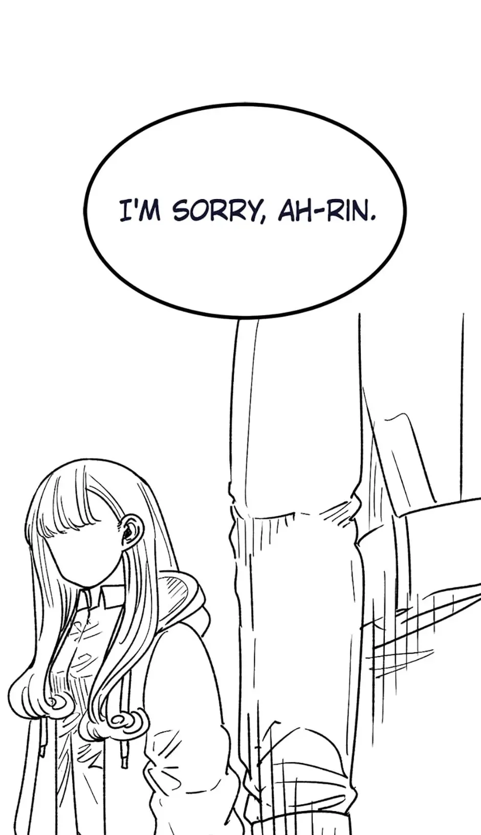 Go For It, Girl Chapter 28 page 10 - 