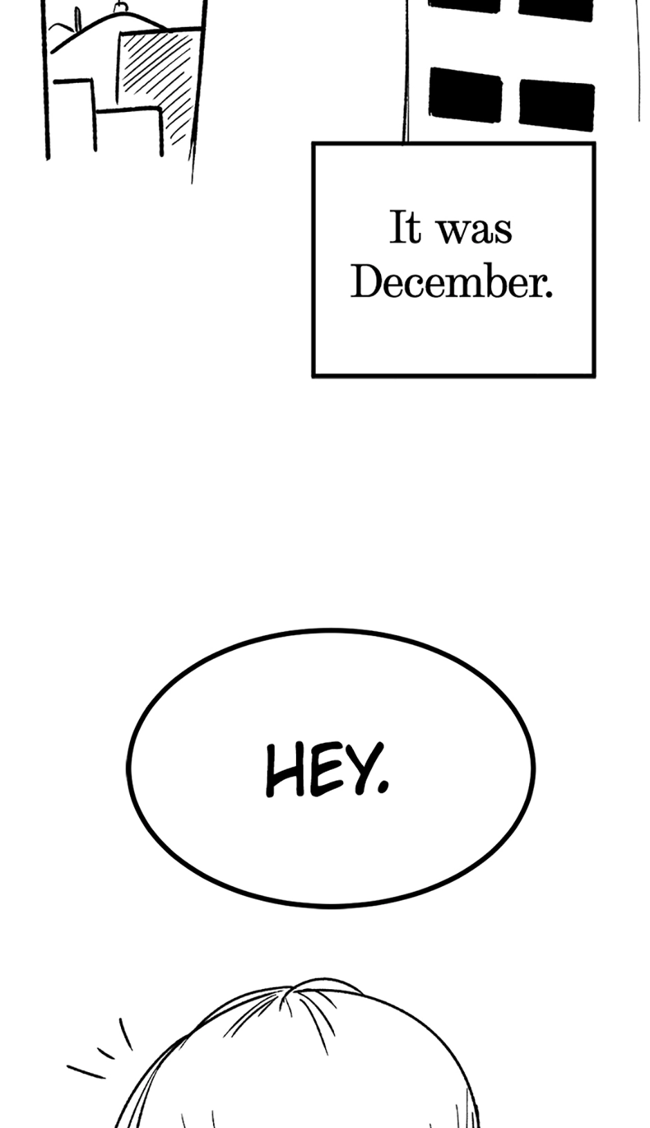 Go For It, Girl Chapter 29 page 3 - 