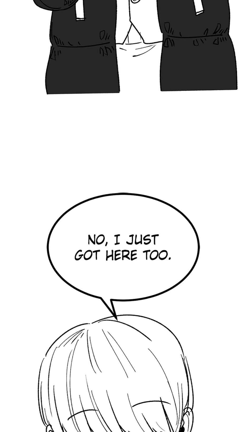 Go For It, Girl Chapter 29 page 6 - 