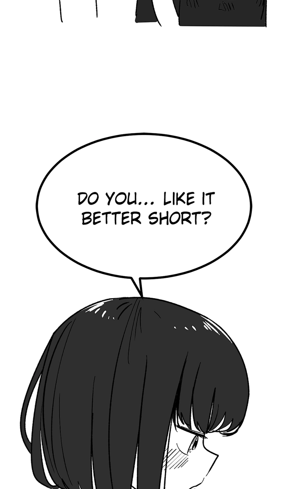 Go For It, Girl Chapter 29 page 9 - 