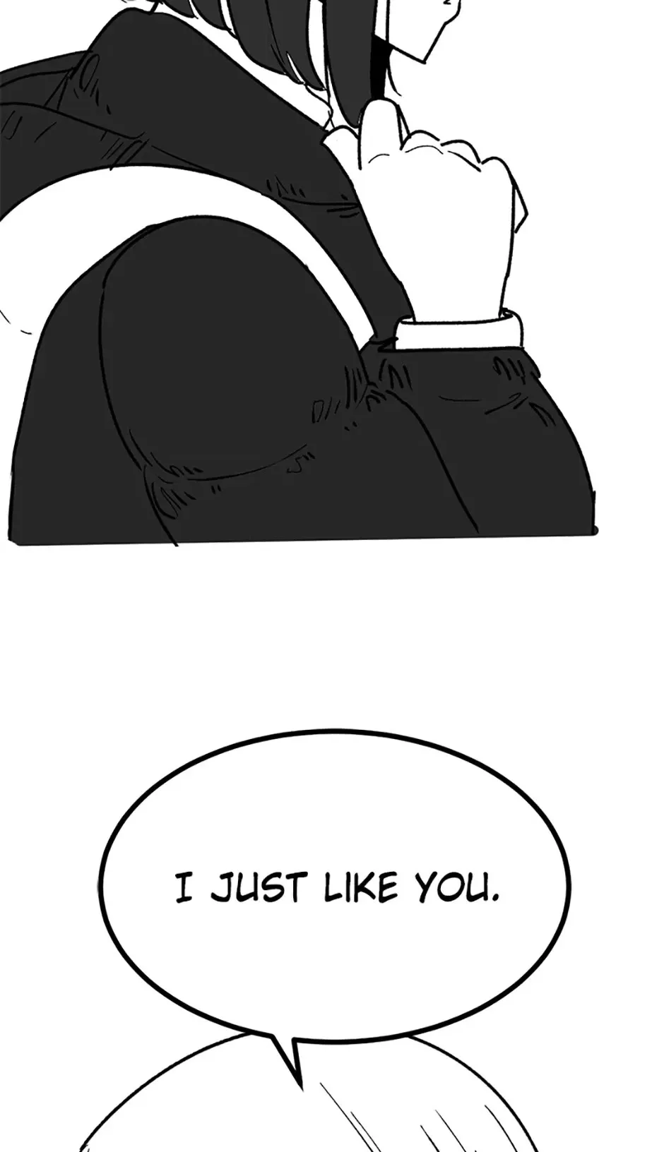 Go For It, Girl Chapter 29 page 10 - 
