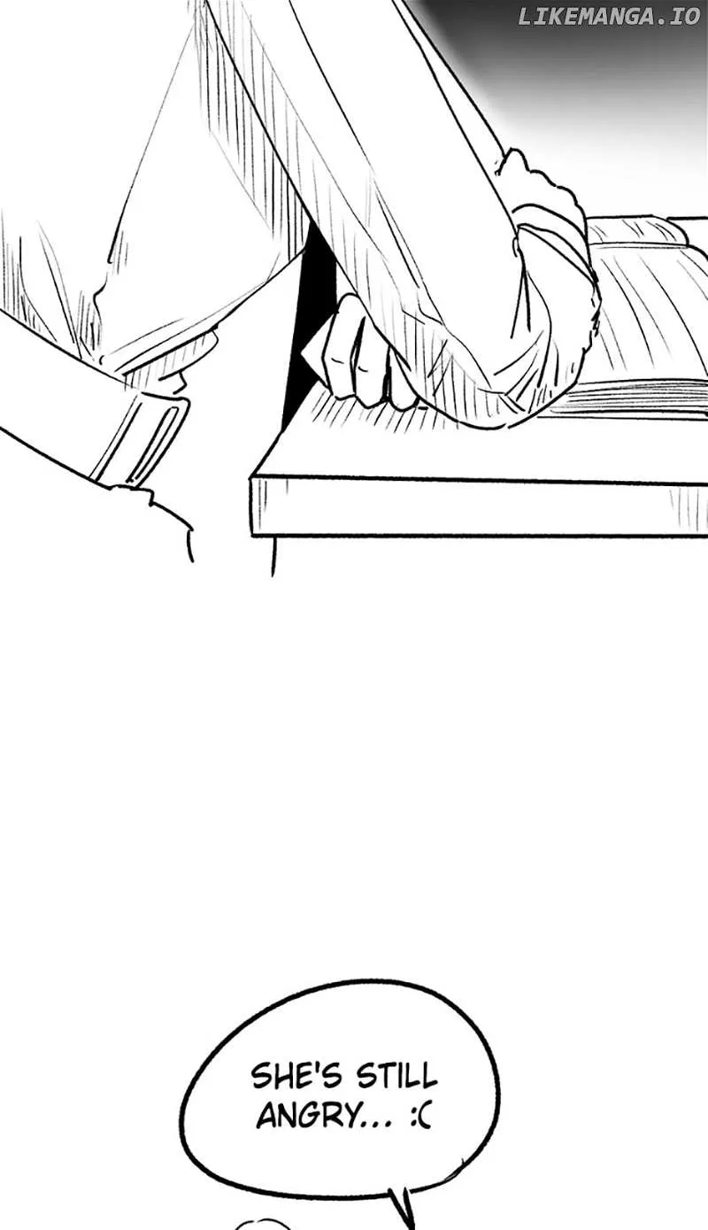 Go For It, Girl Chapter 3 page 11 - 