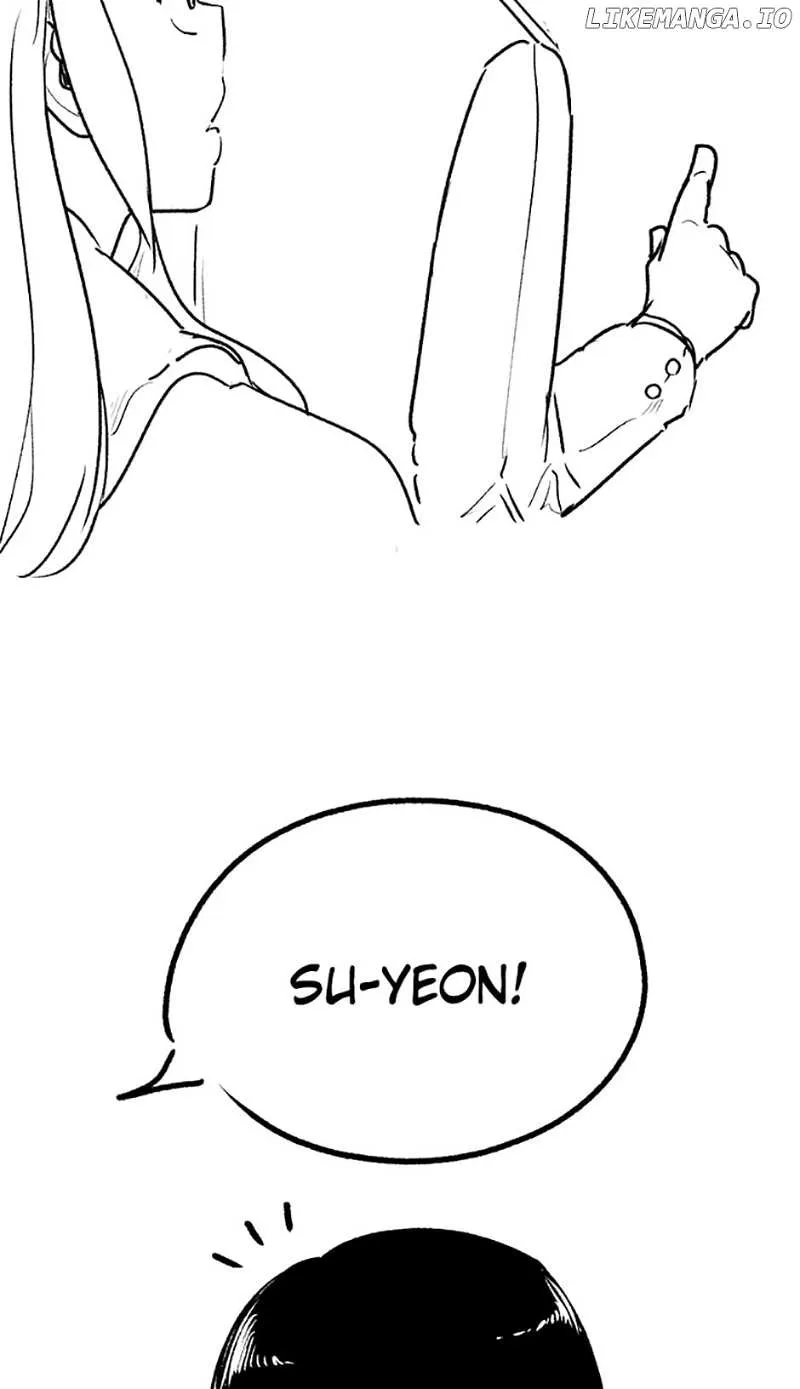 Go For It, Girl Chapter 3 page 4 - 
