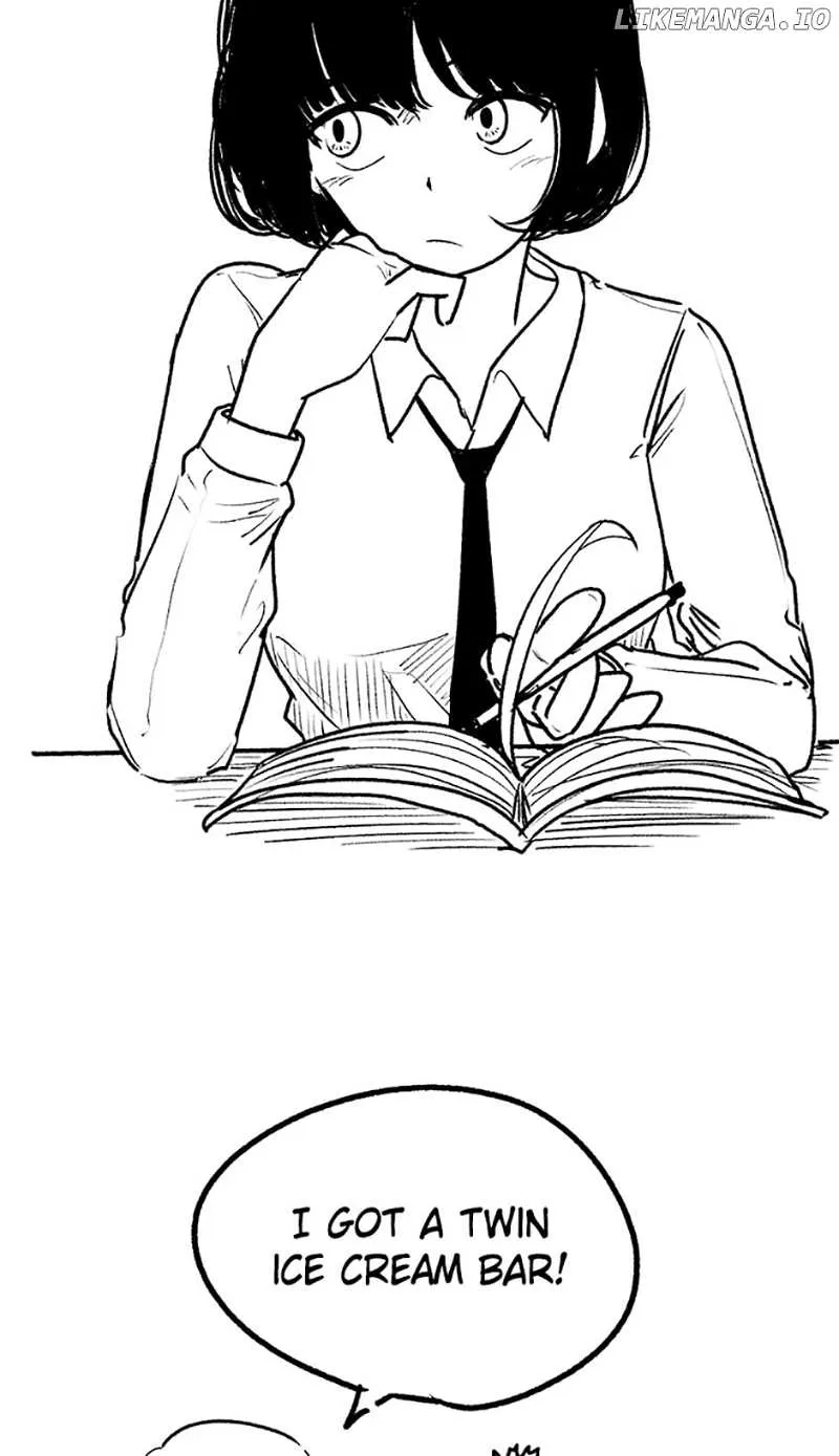 Go For It, Girl Chapter 3 page 5 - 