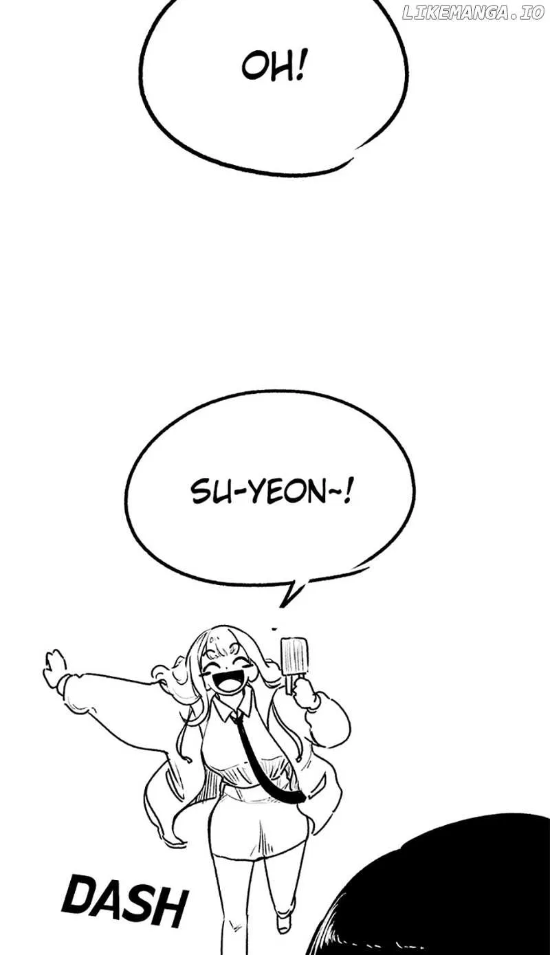 Go For It, Girl Chapter 3 page 9 - 